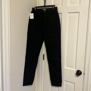 American apparel jeans